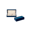 Ручка кулькова Waterman CARENE Deluxe Blue/silver BP (21 202)