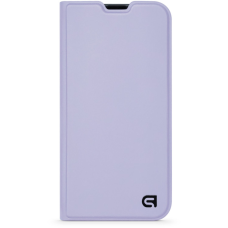Чохол до мобільного телефона Armorstandart OneFold Case Tecno Spark 30 Pro 4G (KL7) Lavender (ARM83320)