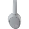 Навушники Jlab Jbuds Lux Wireless Cloud Grey (IEUHBJLUXANCRWHT62)