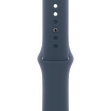 Ремешок для смарт-часов Armorstandart Sport Band (3 Straps) для Apple Watch 42 (Series 11-10)/41/40/38 Storm Blue (ARM74259)