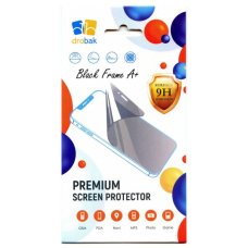 Скло захисне Drobak Black Frame A+ Samsung Galaxy S26 Ultra (151509)