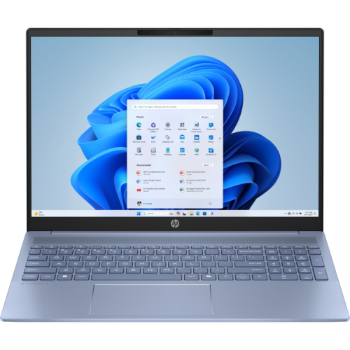 Ноутбук HP OmniBook 5 16-af1004ua (BV5V7EA)