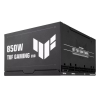 Блок живлення ASUS 850W TUF Gaming Gold EVO (90YE00SA-B0NA00)