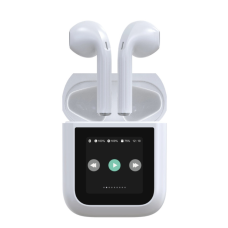 Навушники AOC ACT3504WT White (ACT3504WT/00)