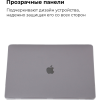 Чохол до ноутбука Armorstandart 16 MacBook Pro, Air Shell (ARM57216)