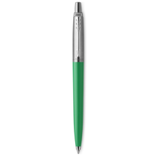 Ручка кулькова Parker JOTTER 17 Originals Green CT BP в Eco упаковці (15 232e)