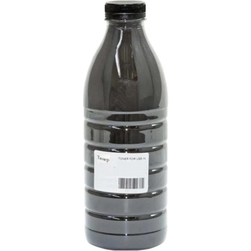 Тонер Ricoh MP501/MP601/SP5300/SP5310 750г 25К Black АНК (50000213)