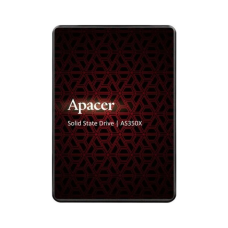 Накопитель SSD 2.5" 128GB AS350X Apacer (AP128GAS350XR)