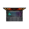 Ноутбук MSI Cyborg A15 AI B2HWEKG-227XUA (9S7-15QL42-227)