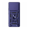 Чохол до мобільного телефона BeCover Military Poco F8 Pro Blue (715403)
