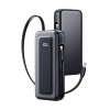 Батарея універсальна Atria 10000mAh, PD/35W (WPD-35S)