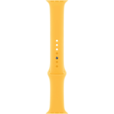 Ремешок для смарт-часов Apple 41mm Sunshine Sport Band - M/L (MWMQ3ZM/A)