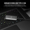 Накопичувач SSD USB 3.2 2TB Corsair (CSSD-EX100U2TB)