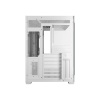 Корпус для ПК PcCooler C3 T700 WH