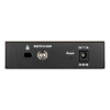 Комутатор мережевий D-Link DGS-1100-05V2