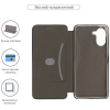 Чохол до мобільного телефона Armorstandart G-Case Tecno Spark Go 3 4G Black (ARM91020)