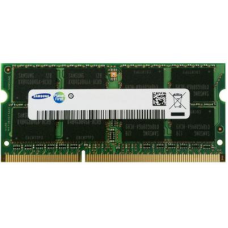 Модуль пам'яті для ноутбука SoDIMM DDR3 8GB 1600 MHz Samsung (M471B1G73QH0-YK0)