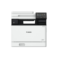 Багатофункціональний пристрій Canon i-SENSYS MF752Cdw c Wi-Fi (5455C012)