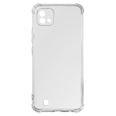 Чохол до мобільного телефона Armorstandart Air Force Realme C11 2021 Camera cover Transparent (ARM62097)