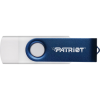 USB флеш накопитель Patriot 64GB Xporter X550 USB 3.2/Type-C (PS64GX550AAD)