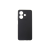Чохол до мобільного телефона Dengos Oppo A3 Carbon + glass (Black) (DG-KM-112)