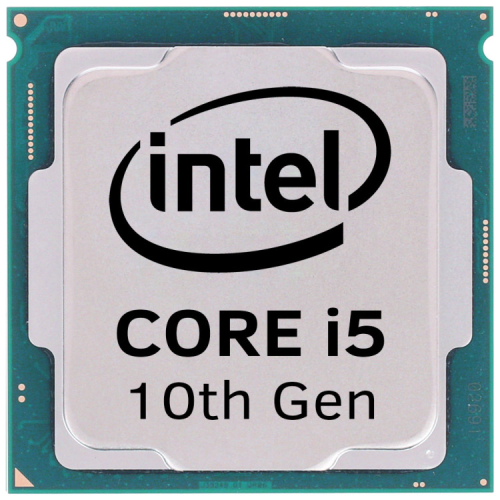 Процесор INTEL Core™ i5 10400F (CM8070104290716)