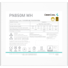 Блок живлення Deepcool 850W PN850M WH (R-PN850M-FCOW-JGEU)