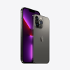 Мобільний телефон Apple iPhone 13 Pro Max 256Gb Graphite (REF B) BREEZY (2BMLLA3)