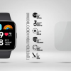 Плівка захисна Armorstandart Matte hydrogel Xiaomi Redmi Watch 3 Active 6 pcs (ARM92125)