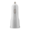 Зарядний пристрій Canyon 1xUSB car adapter (CNE-CCA033W)