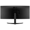 Монитор LG 34WR50QK-B