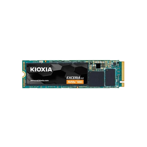 Накопичувач SSD M.2 2280 2TB EXCERIA PLUS G3 Kioxia (LRC20Z002TG8)