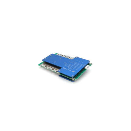 BMS контроллер Changfa LiFePO4 14.6V 4S 150A (CF-4S-150A)