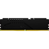 Модуль пам'яті для комп'ютера DDR5 64GB 5600 MHz Beast Black Kingston Fury (ex.HyperX) (KF556C36BBE-64)