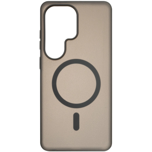 Чохол до мобільного телефона Armorstandart Mystiq MagCase Samsung S26 Ultra 5G Black (ARM91634)