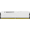 Модуль памяти для компьютера DDR5 64GB (2x32GB) 5200 MHz Beast White Kingston Fury (ex.HyperX) (KF552C36BWEK2-64)