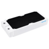 Радіатор для СРО Alphacool NexXxoS XT45 Full Copper 240mm Radiator V.2 - White Special Edition (18647)