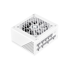 Блок живлення Gamemax 650W (GS-650G White)