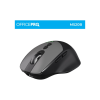 Мишка OfficePro M520B Wireless/Bluetooth Black (M520B)