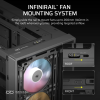 Корпус для ПК Corsair FRAME 4000D RS ARGB (CC-9011296-WW)