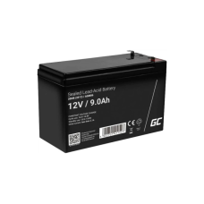 Батарея до ДБЖ Green Cell 12V 9.0Ah (85076000)