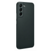 Чохол до мобільного телефона Samsung Leather Cover Galaxy S22 Plus Forest Green (EF-VS906LGEGRU)