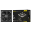 Блок питания 2E 850W GAMING Solid Power Pro (2E-SP850BRSMII-120)