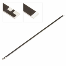 Нагревательный элемент HP LJ P2015/P2035/2055 (220V) Foshan (RM1-4248HEAT-FSH)