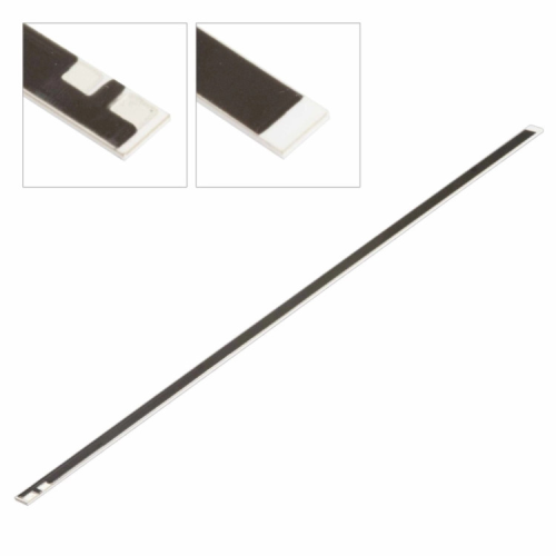 Нагревательный элемент HP LJ P2015/P2035/2055 (220V) Foshan (RM1-4248HEAT-FSH)