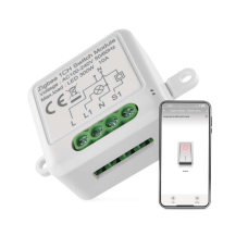 Модуль управління розумним будинком EMOS H5101 ZigBee 3.0 1-Channel (H5101)