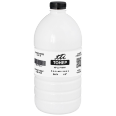 Тонер HP LJ P1005, 1 кг TTI (TSM-T125-K-1)