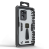 Чохол до мобільного телефона Armorstandart Proover Motorola G06 4G / G06 Power 4G Grey (ARM89065)