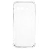 Чохол до мобільного телефона BeCover Anti-Shock Google Pixel 9a Clear (715071)