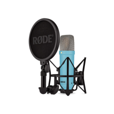 Мікрофон Rode NT1 Signature Blue (235763)